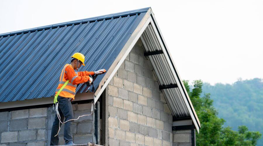 Expert flood damage restoration services in Abercrombie, ND
